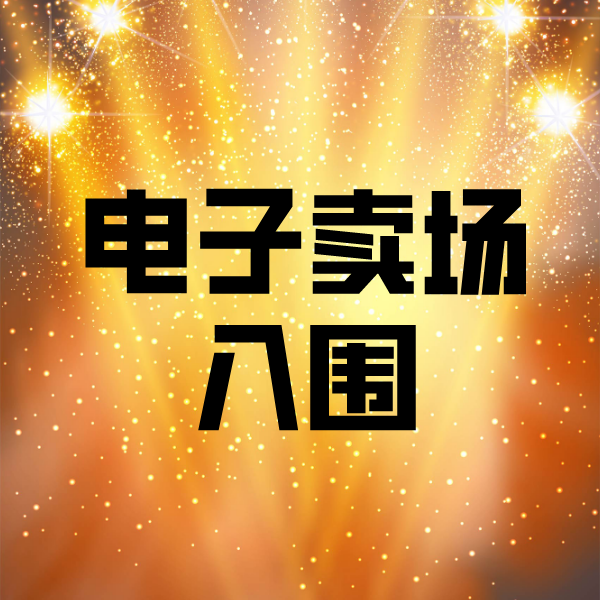 黎平电子卖场入围